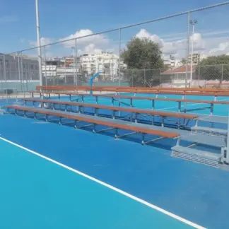 Αθλητικός εξοπλισμός
