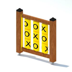 Πάνελ δραστηριοτήτων - τρίλιζα