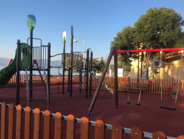 Νέα διάκριση για ένα ακόμη έργο της εταιρείας μας