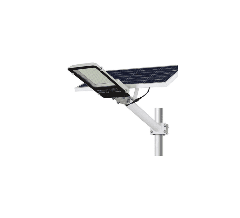 Αυτόνομο ηλιακό φωτιστικό 2700 Lumens