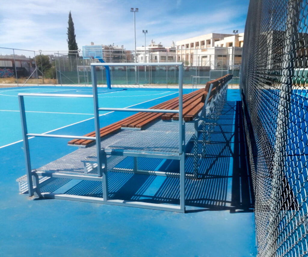 Αθλητικός εξοπλισμός